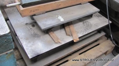 Cast-iron board #2303